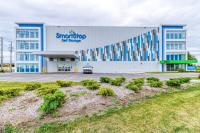 Storage Units at SmartStop Self-Storage - Oshawa